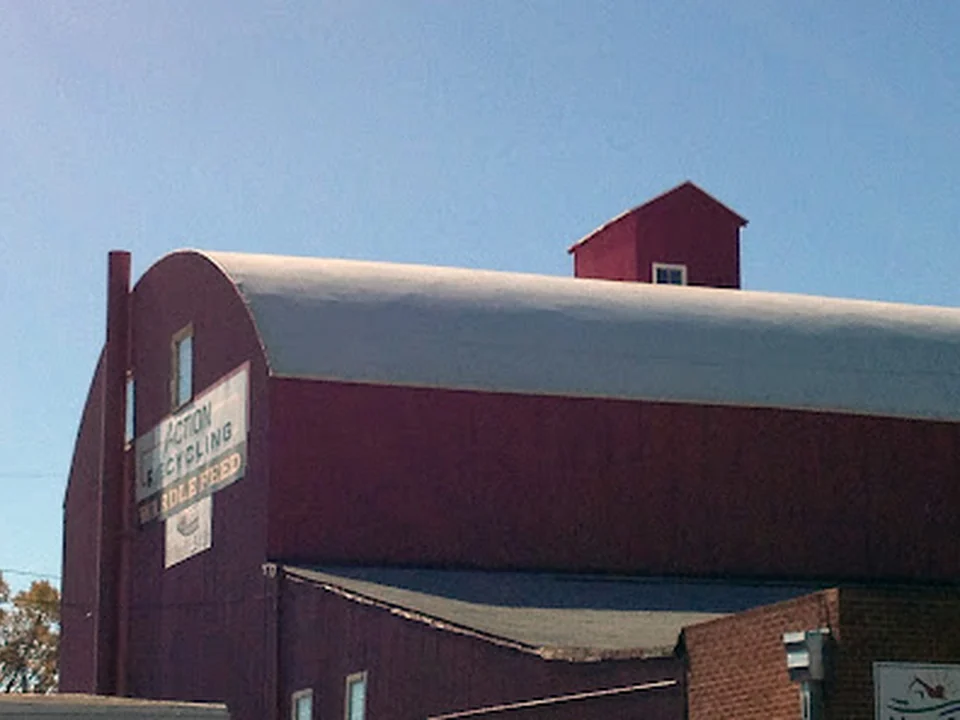 Action Recycling Center - Metal Recycling ONLY, Denver