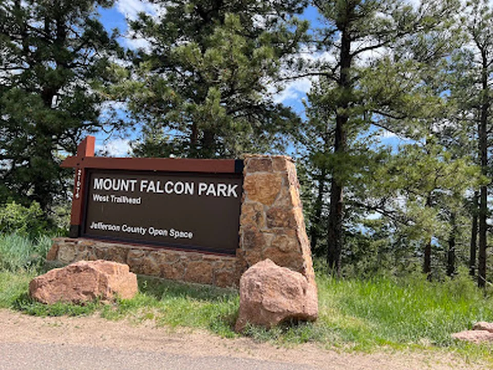 West Trailhead, Denver