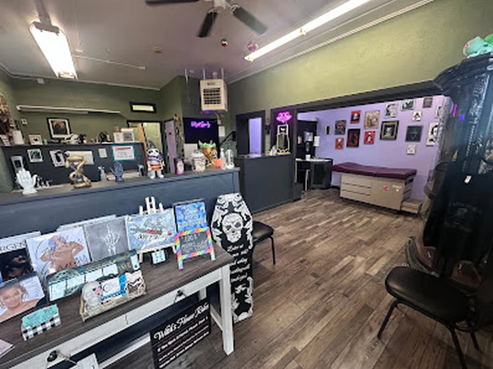 Coven Body Mods, Denver