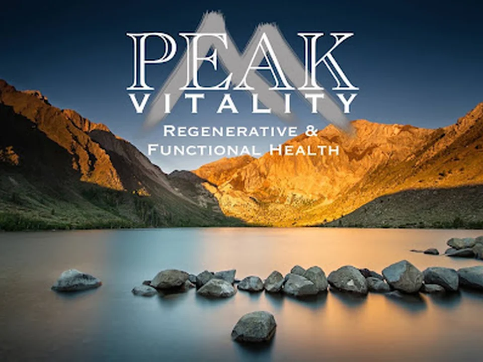 Peak Vitality, Denver