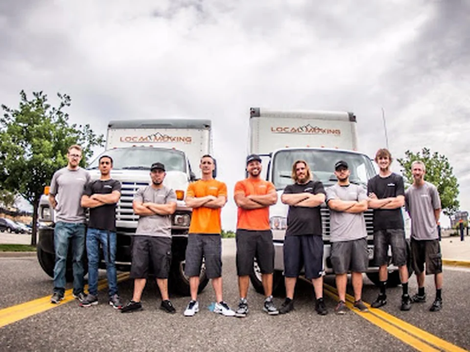 Local Moving LLC, Denver