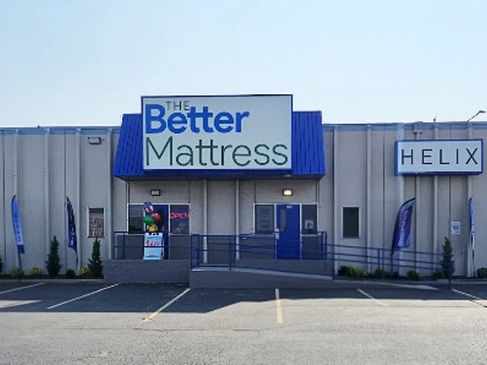 The Better Mattress Denver North (Super Store)