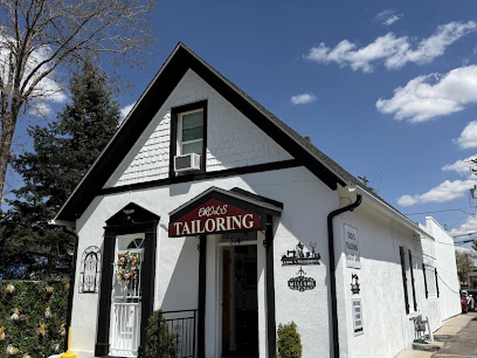 EROL'S TAILORING AND ALTERATIONS, Denver