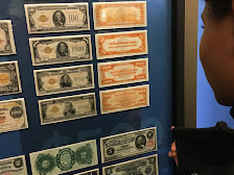 Federal Reserve Bank of Kansas City, Denver Branch