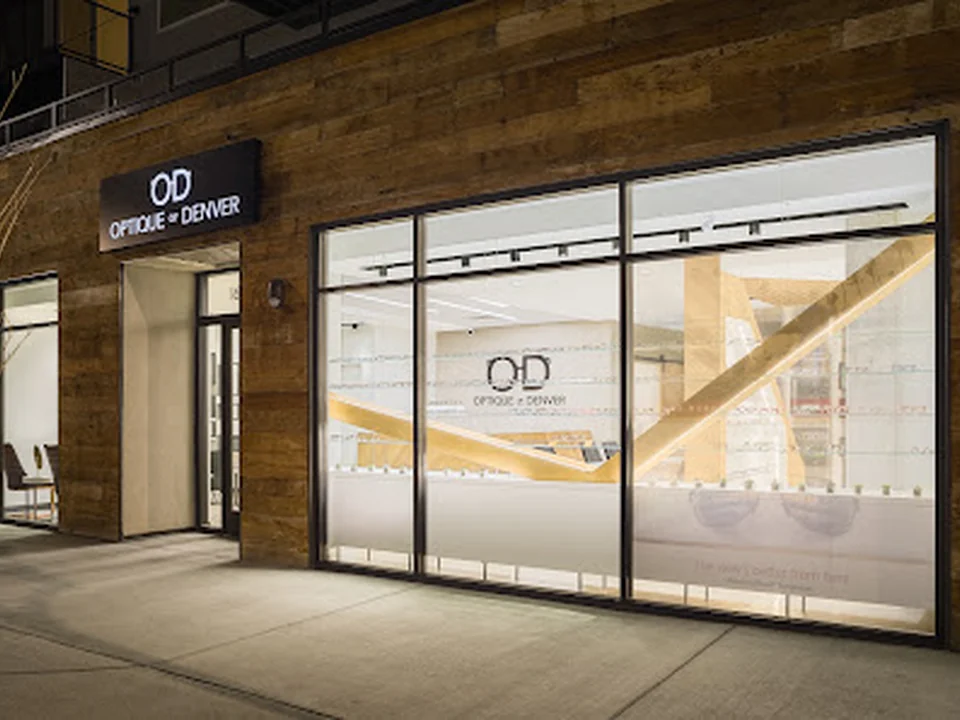 Optique of Denver