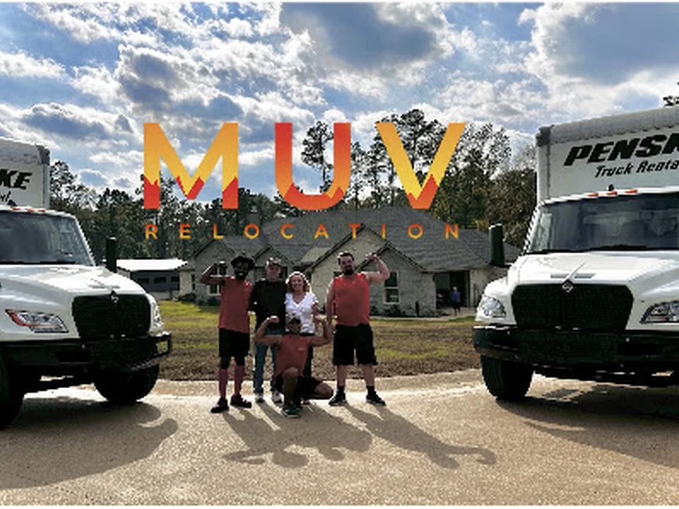 MUV Relocation LLC, Denver