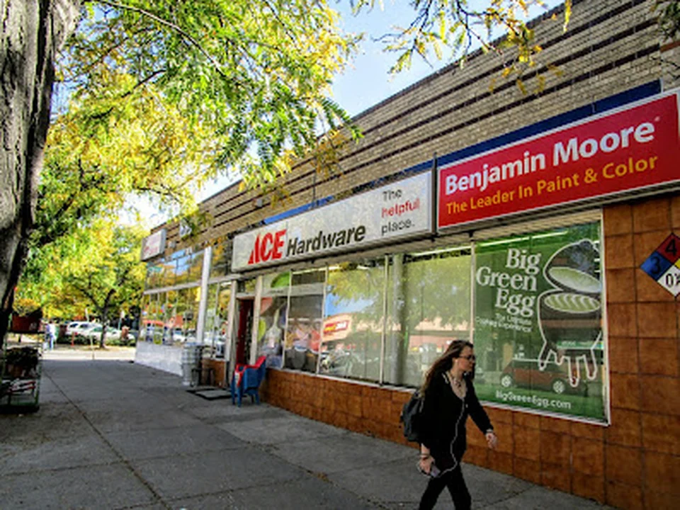 9th Avenue Ace Hardware, Denver