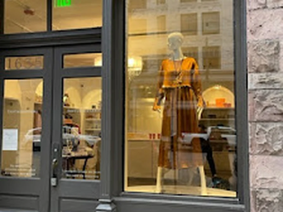 The Vintage Label, Denver
