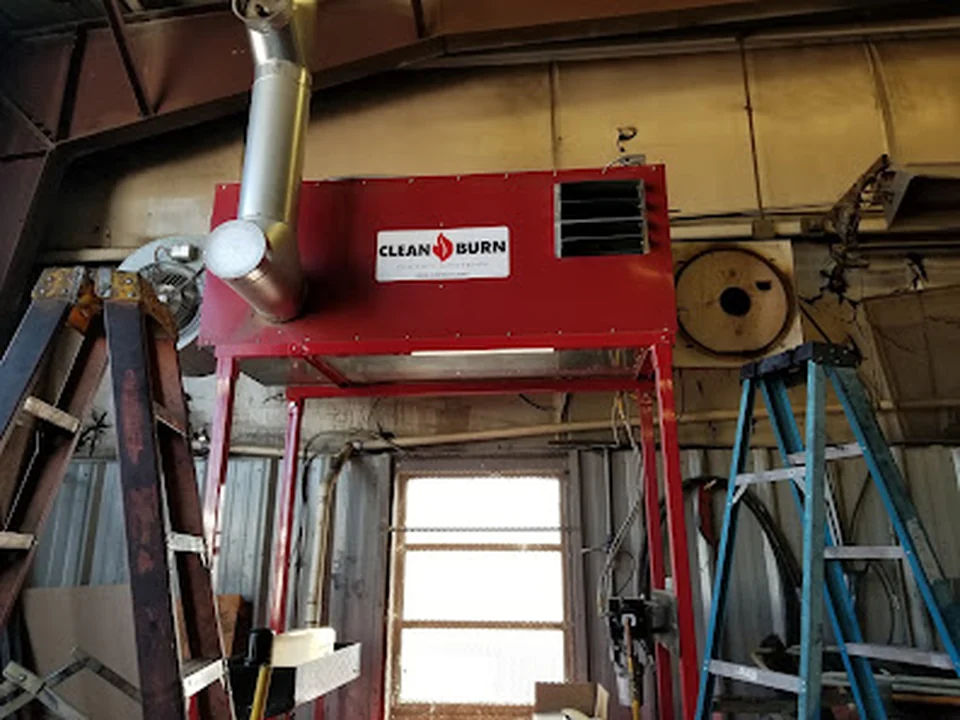 D J's Snowplowing & Maintenance Inc, Denver