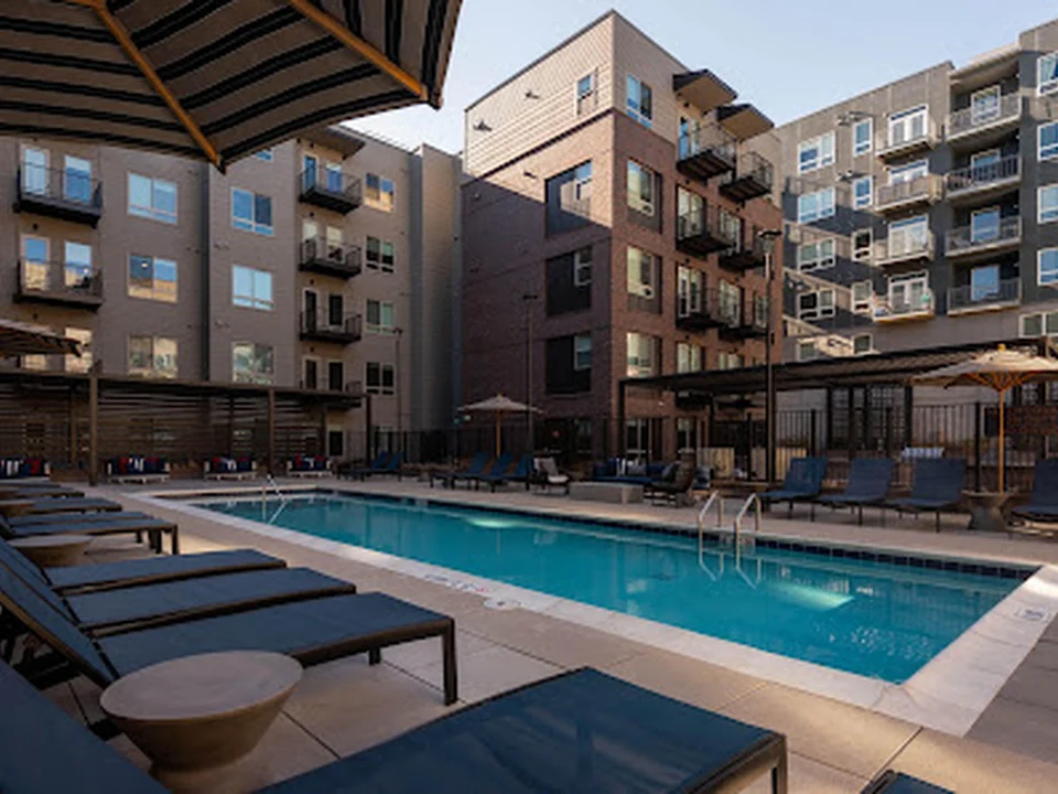 Alexan Julian Luxury Apartments, Denver