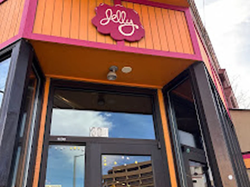 Jelly Cafe, Denver