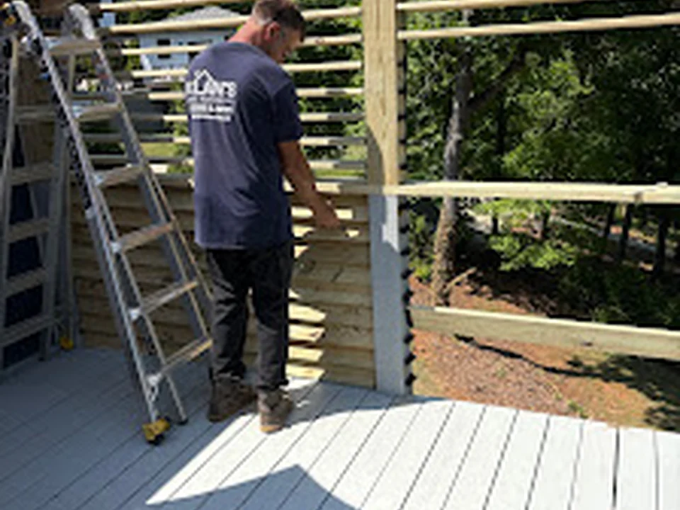 Cransten Handyman and Remodeling, Denver