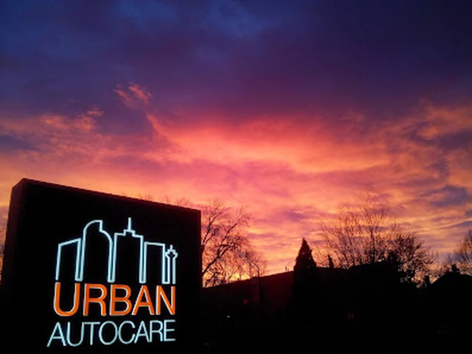 Urban Autocare, Denver