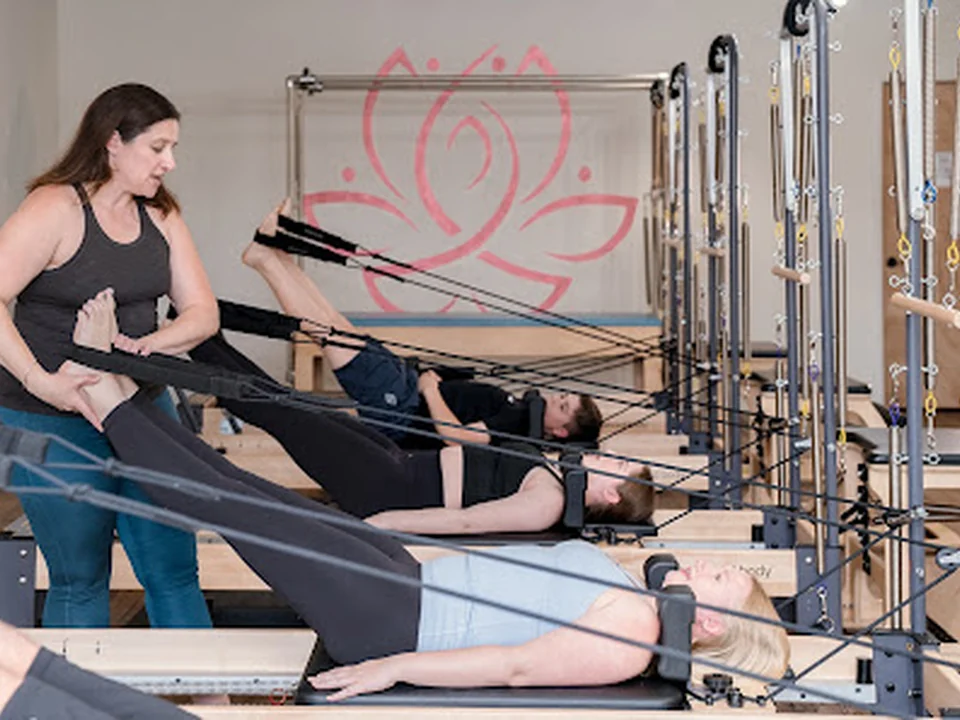 Posture Power Wellness, Denver