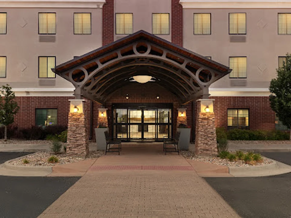Staybridge Suites Denver - Central Park, an IHG Hotel