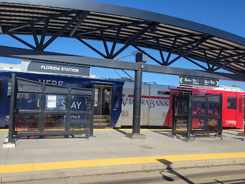 Florida Station, Denver