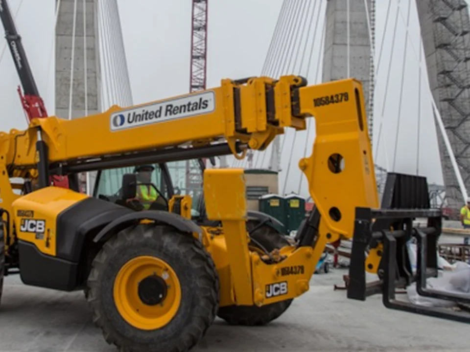 United Rentals, Denver