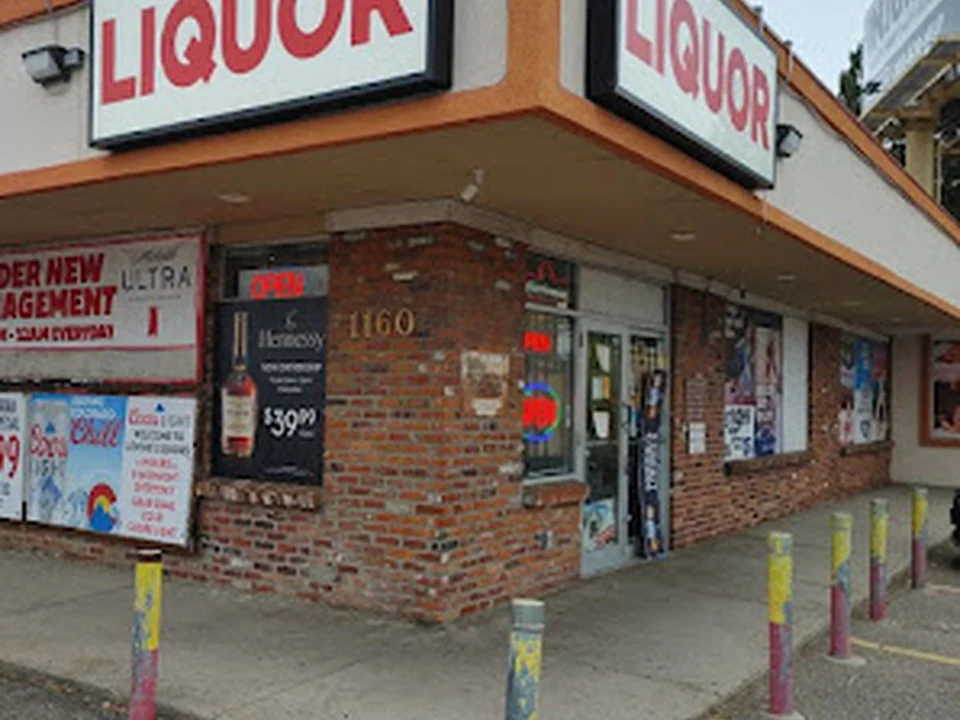 Levine Liquors Denver