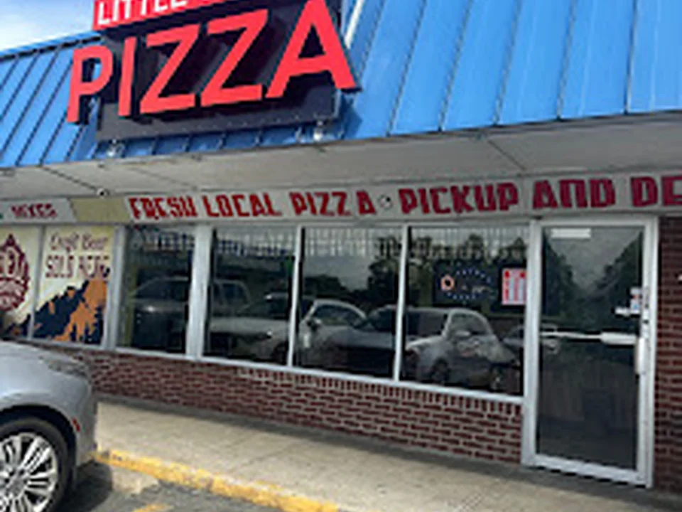 Little Venice Pizza - Glendale, Denver