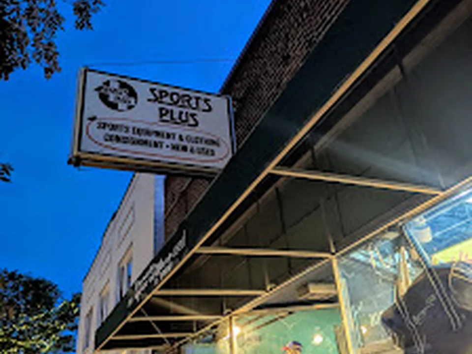Sports Plus, Denver