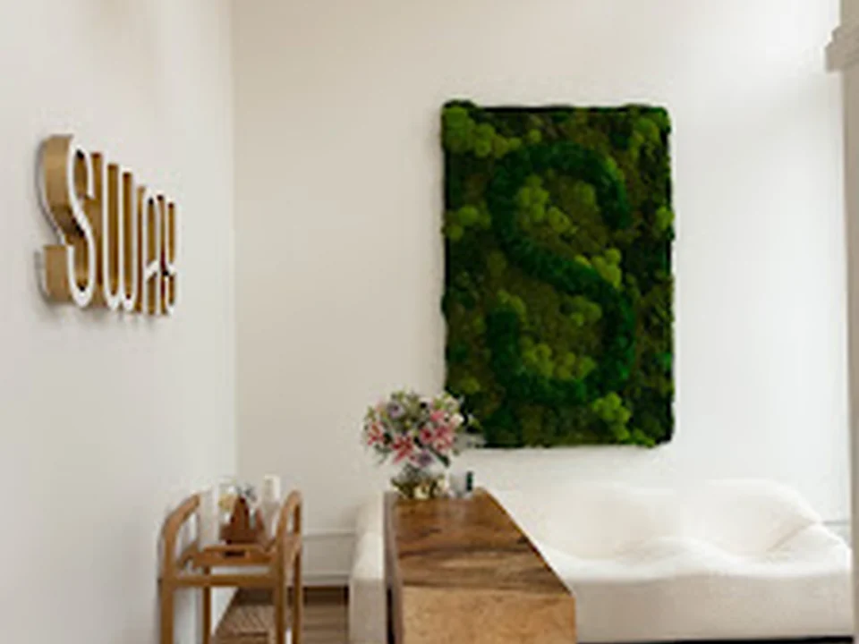 Sway Wellness Spa Larimer, Denver