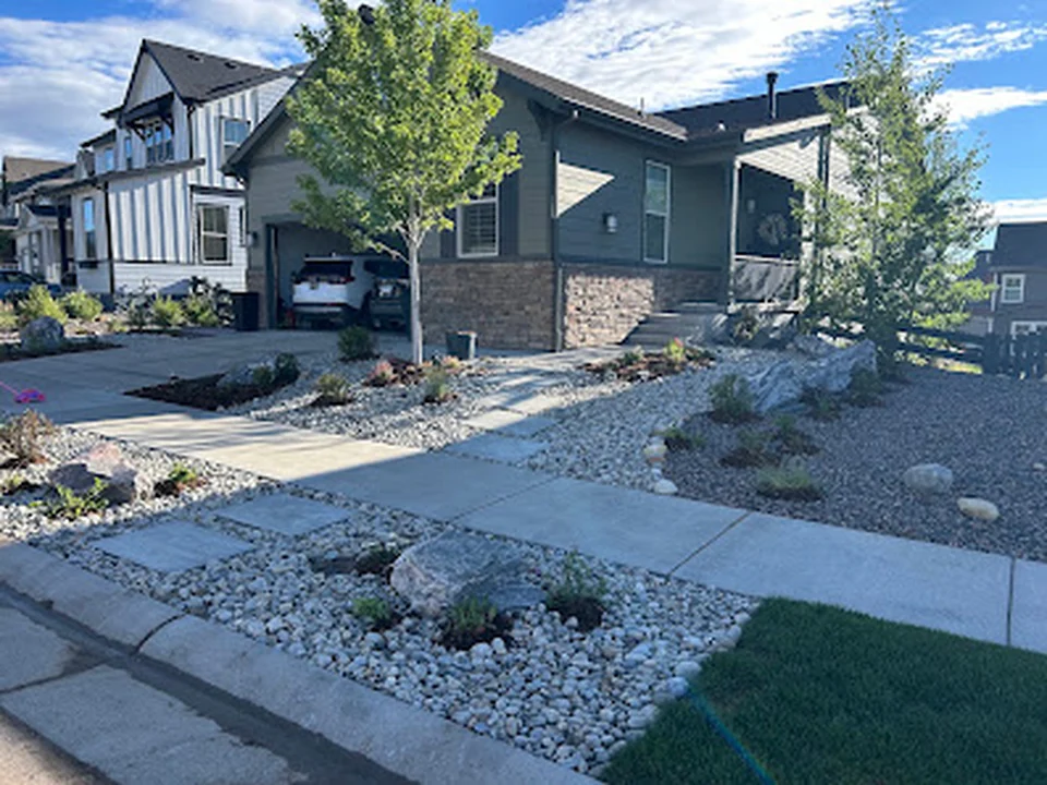 Elite Landscape Pro, Denver