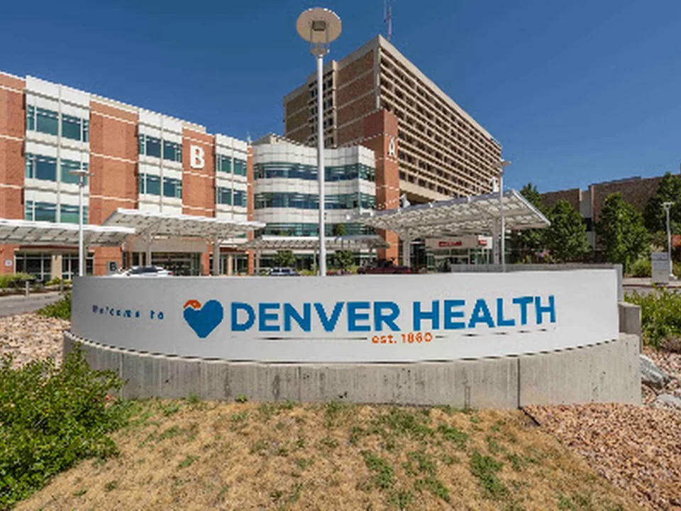 Denver Health
