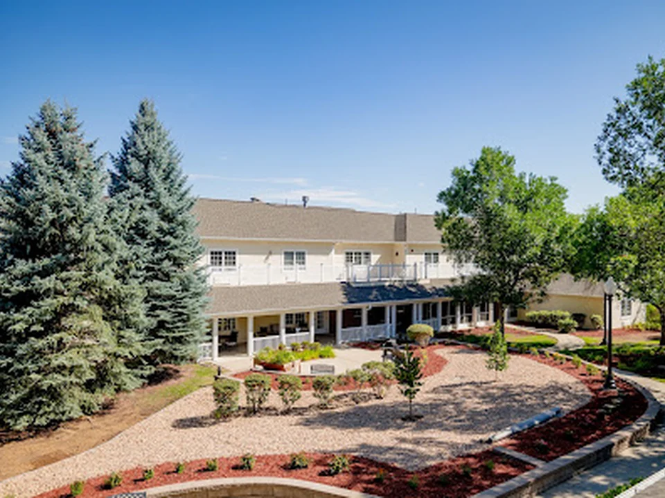 Bear Creek Retirement Community, Denver