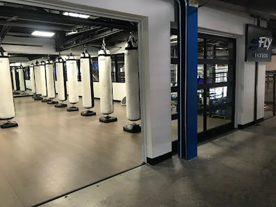 FLY Kickbox, Denver