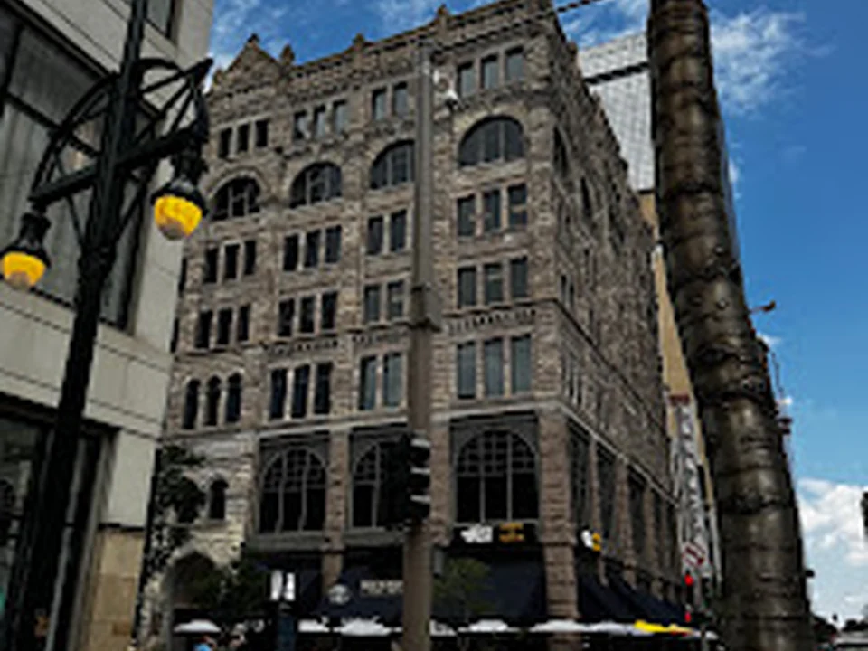 Kittredge Building, Denver