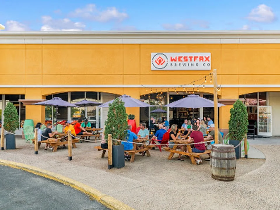 WestFax Brewing Company, Denver