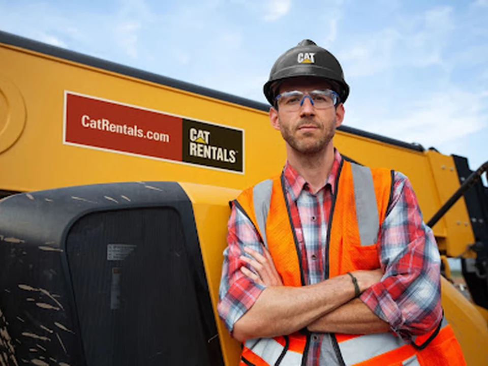 Wagner Cat Rentals, Denver