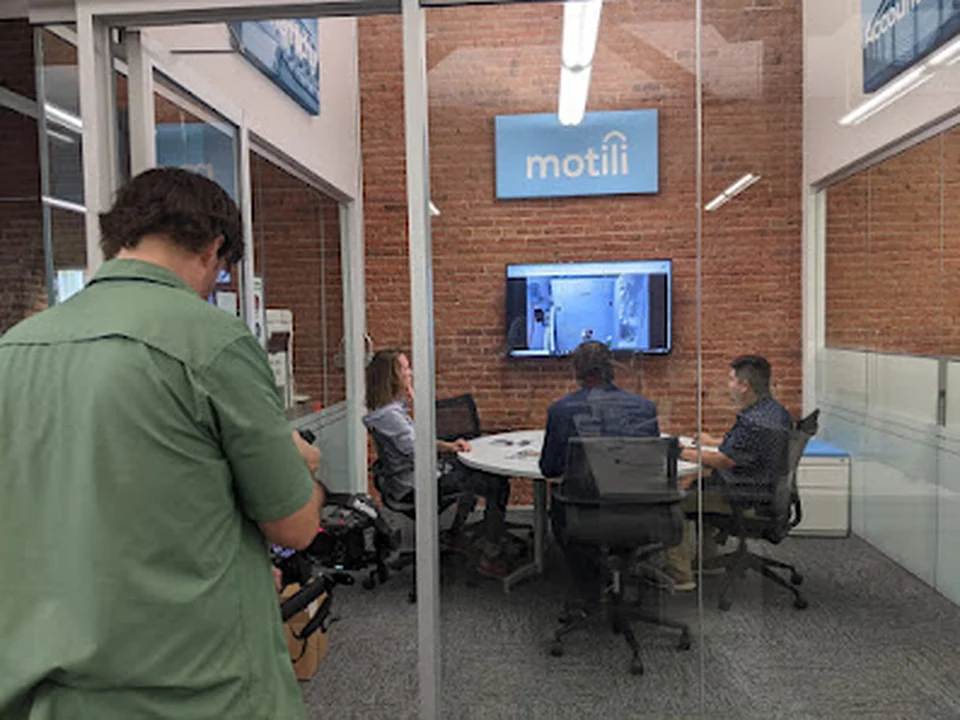 Motili, Denver
