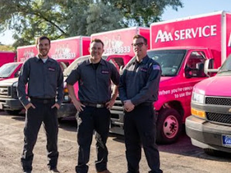 AAA Service Plumbing, Heating & Electric, Denver