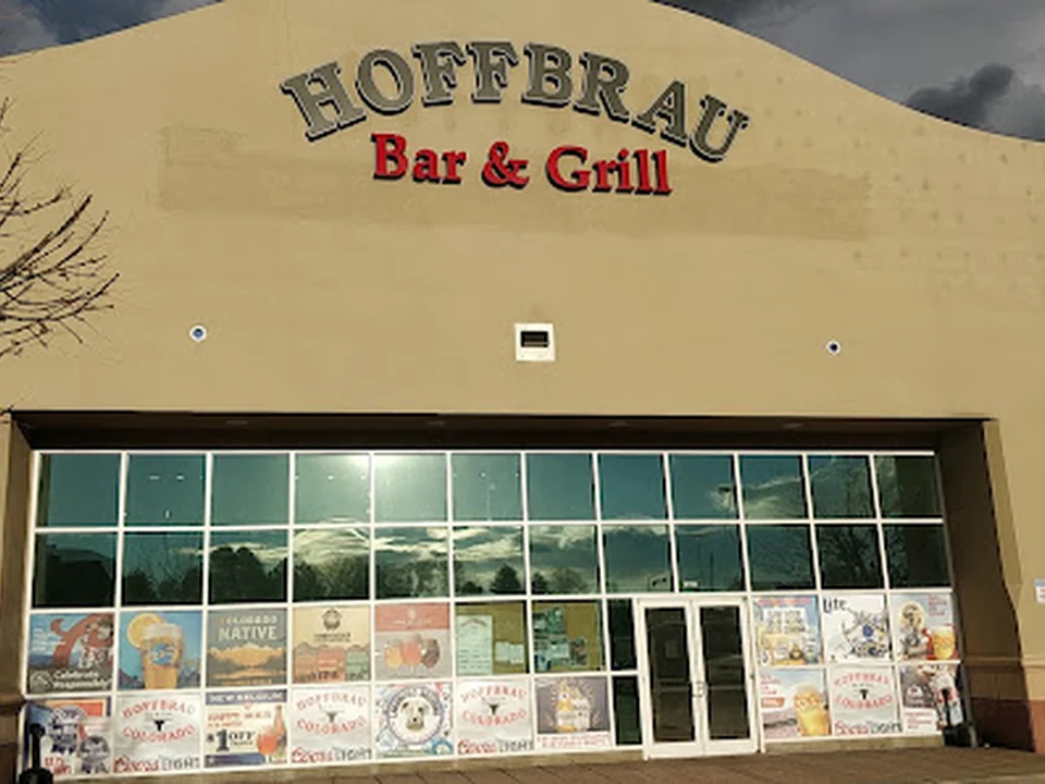 Hoffbrau, Denver