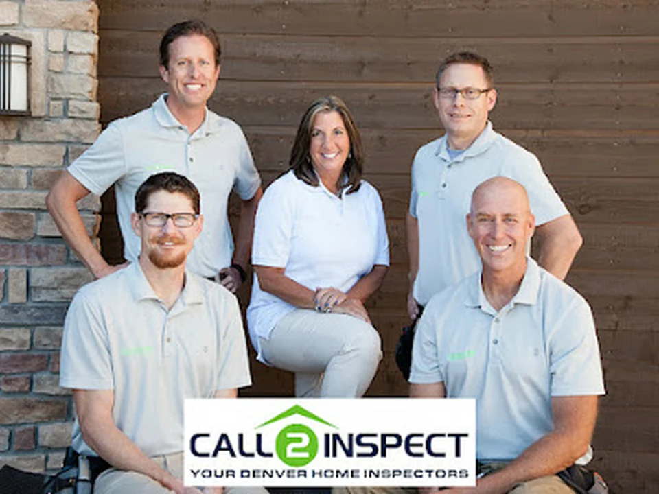 Call2Inspect - Home Inspectors in Denver