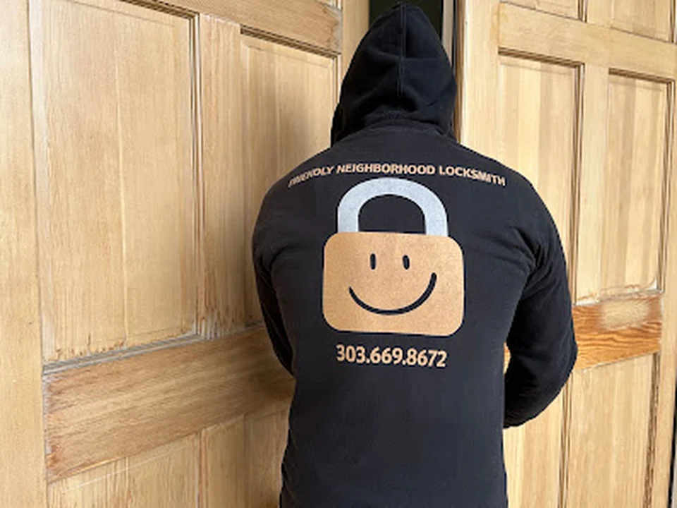 Friendly Neighborhood Locksmith, Denver