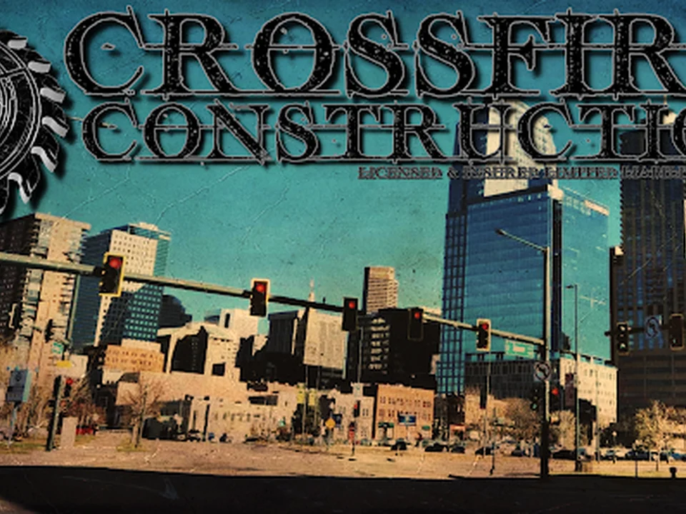 Crossfire Construction, Denver