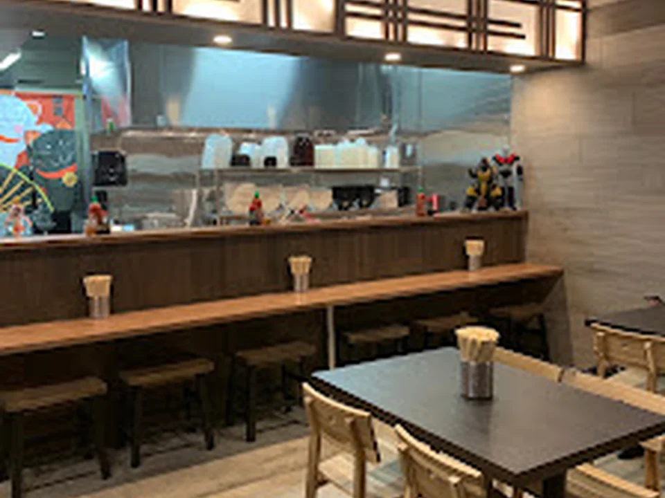 Sukiya Ramen, Denver
