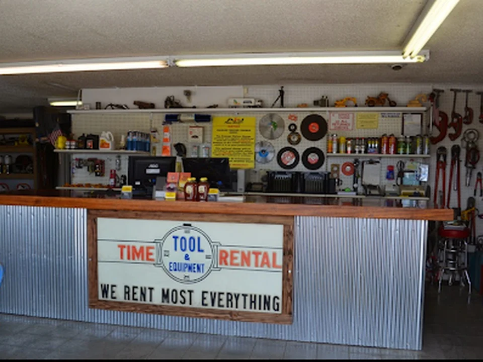 A & J Time Rentals, Denver