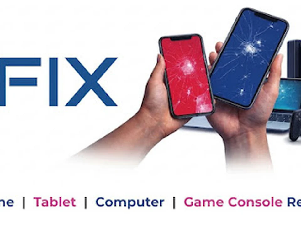 The Fix - Phone Repair, Tablet Repair and Accessories in Walmart Denver