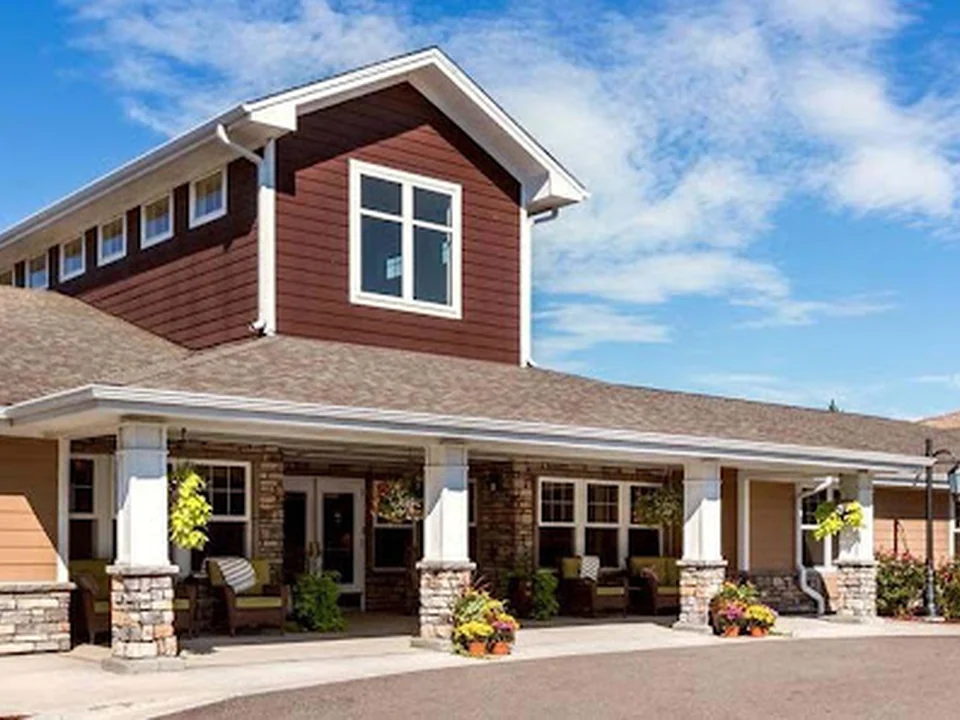Memory Care Community in Aurora, CO, Denver