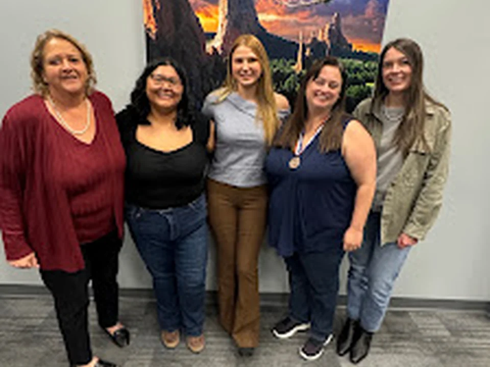 Job Store Staffing, Denver