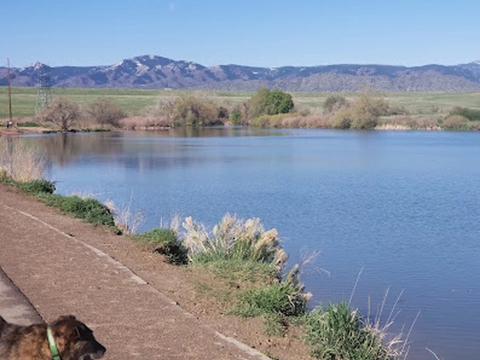 Chatfield Dog Park, Denver
