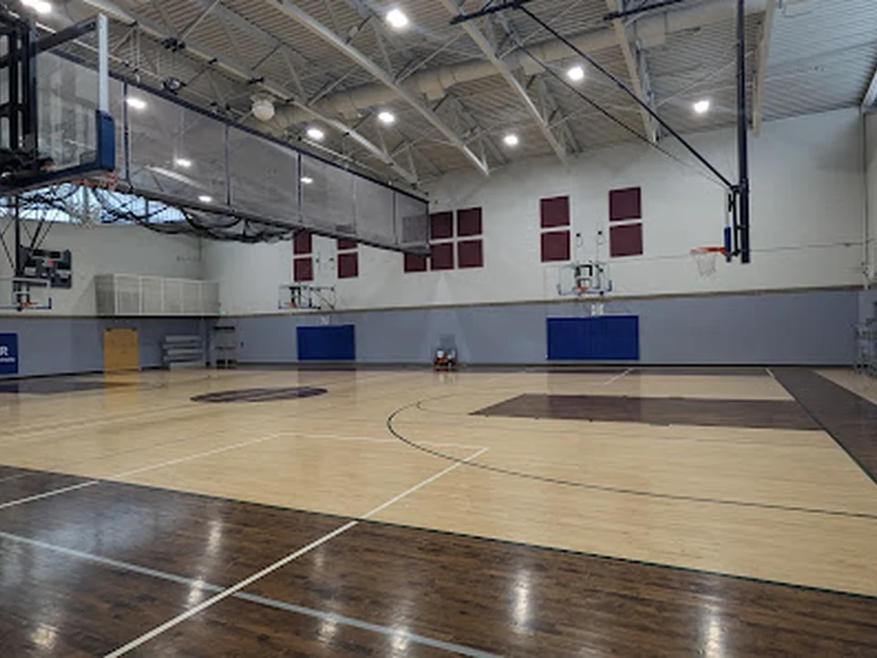 Rude Recreation Center, Denver