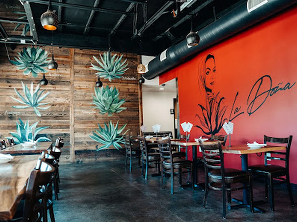 La Doña Mezcaleria, Denver
