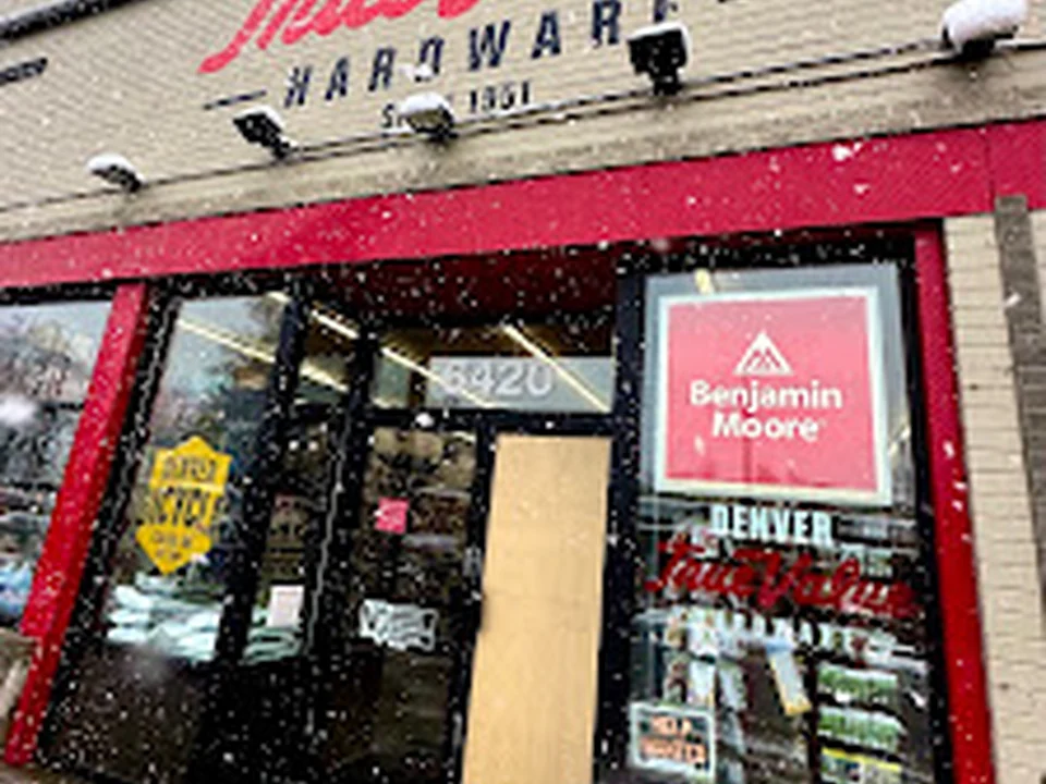 Denver True Value Hardware