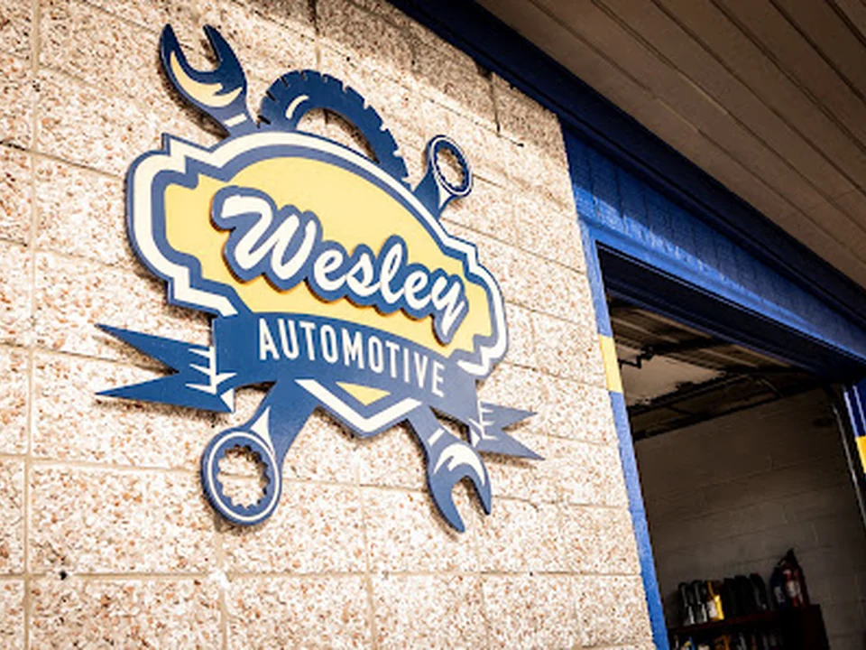 Wesley Automotive, Denver