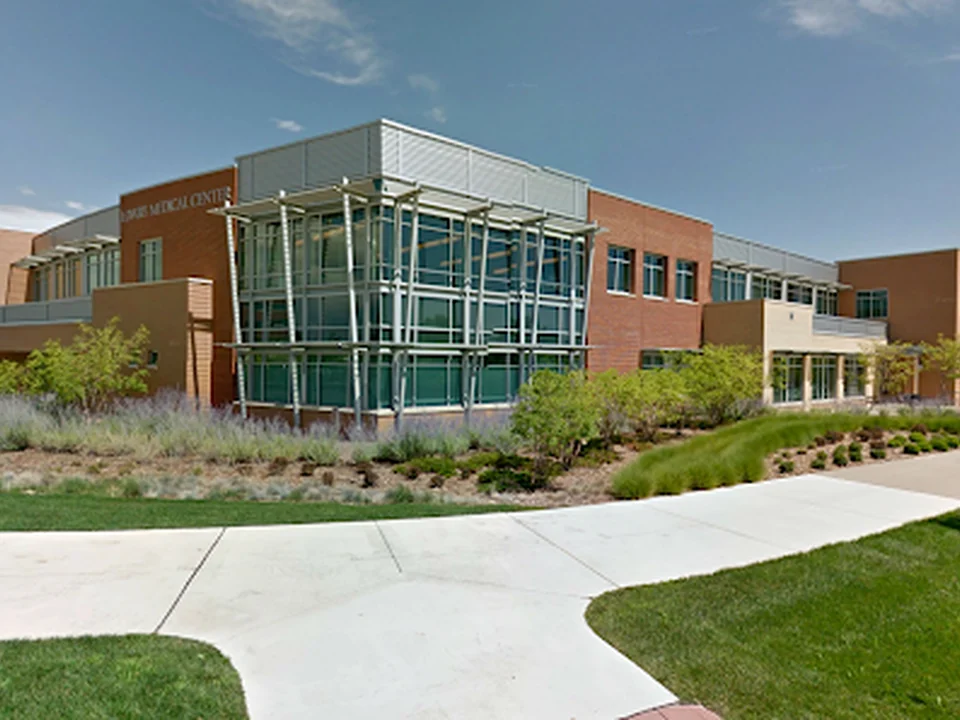 Orthopedic Centers of Colorado – Denver Lowry