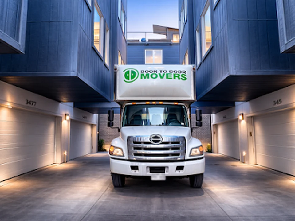 Denver Door To Door Movers LLC dba Lark Movers